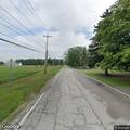 Traffic stop on Cemetery Road in Whitehouse