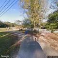 Suspicious person walking near Warren Drive