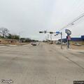 Officer talks with known person at 18th and Waco