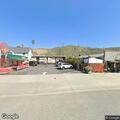 Business alarm at restaurant on North Ventura Avenue