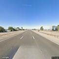 Reckless driver reported on I-10 near Tangerine Road