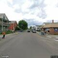 Person suffering an overdose at Lafountain St and North St