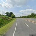 Traffic stop on Harpine Highway