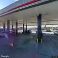 Customer verbally harassing employee at gas station