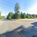 Traffic crash with entrapment on South Highway 213