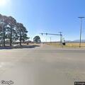 Traffic stop involving Toyota at Morgan and 7/28
