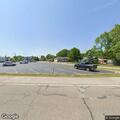 Carbon monoxide alarm at home on West Elmhurst