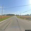Suspicious parked car on Spencerville Road