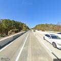 Injury crash on I-40 East near mile marker 267