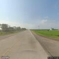 Driver reports car and deer crash on Highway 37