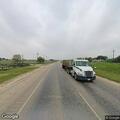 Crash with injuries on State Highway 16 South