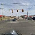 Reckless box truck reported on Augusta Road