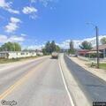 Officer conducts traffic stop on Water Street
