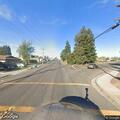 Probation unit transporting man to county jail