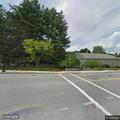 Traffic stop for stop sign violation on Ash Street