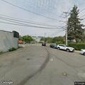 Officer contacts caller in gold Buick Enclave