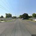Report of suspected impaired driver on Brightman Ave