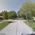 Officer requests vehicle check on South Main