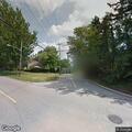 Road closed at Prospect Road and Wainwright Avenue