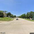 Driver reported for erratic driving near Castlewood
