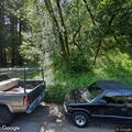 Hit-and-run collision on Madrona Street