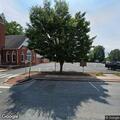 HVAC unit issue near East Church Street