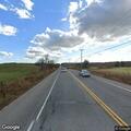 Reckless silver car reported on Route 236
