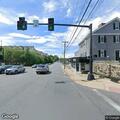 Traffic signal malfunction at North Main and Stevens