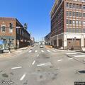 Traffic stop on Bonham Street