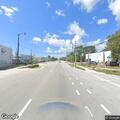 Male found lying on road in Pompano Beach