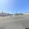 Traffic crash with injuries on Pacific Coast Highway