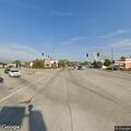 Traffic collision with person trapped in El Monte