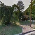 Male found lying on ground at Osage St and Cunningham Dr