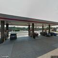 Man with chest pain and left arm radiation at QuikTrip