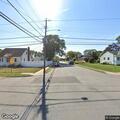 Partially downed stop sign reported in Lindenhurst
