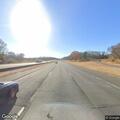 Police pursue vehicles after crash on I-84 ramp
