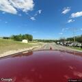 Traffic crash on US 65 south of Princeton