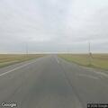 Accident at southbound US-183 milepost 147