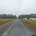 Loose cows in roadway on Creekside Road