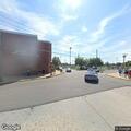 Male suffering chest pain at railroad station
