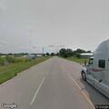 Traffic stop at West Main and Industrial Park