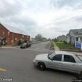 Man conscious with head injury at Red Bud store