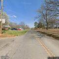 Traffic stop at Lincoln Street and Armstrong Circle