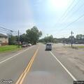 Panic alarm reported near North Main Street