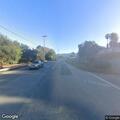 Traffic stop at Ventura and Valley Meadow