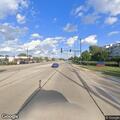 Crash blocking traffic at Lake and Itasca