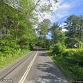 Man in truck experiences chest pain and numbness on road