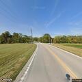 Person with hemorrhage and laceration near State Route W