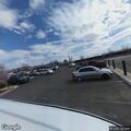 Unwanted person causing disturbance at apartment