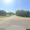 Traffic stop at East Locust and Last Chance
